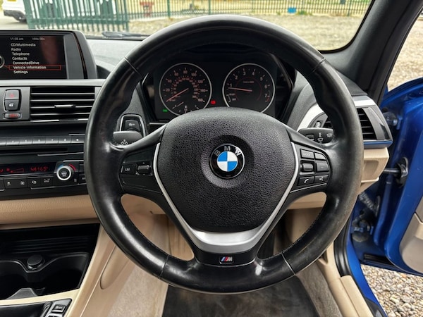 Used BMW 1 Series 2013 for sale - 76235746: Photo 27