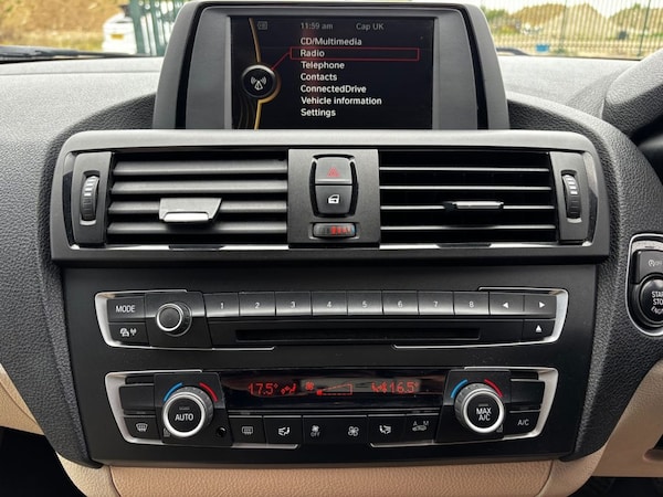 Used BMW 1 Series 2013 for sale - 76235746: Photo 28