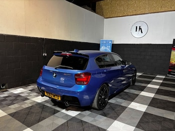Used BMW 1 Series 2013 for sale - 76235746: Photo