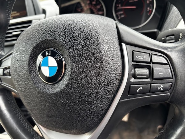 Used BMW 1 Series 2013 for sale - 76235746: Photo 31