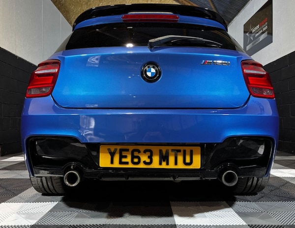 Used BMW 1 Series 2013 for sale - 76235746: Photo 4