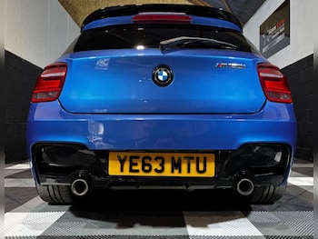 Used BMW 1 Series 2013 for sale - 76235746: Photo