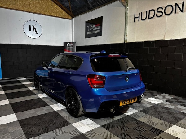 Used BMW 1 Series 2013 for sale - 76235746: Photo 5