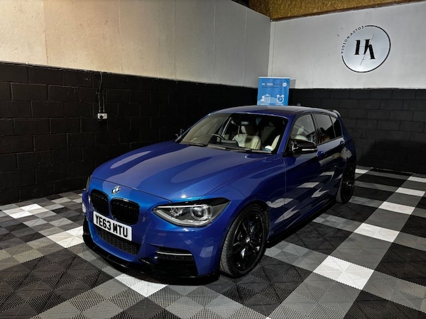 Used BMW 1 Series 2013 for sale - 76235746: Photo 6