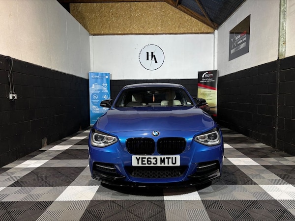 Used BMW 1 Series 2013 for sale - 76235746: Photo 7