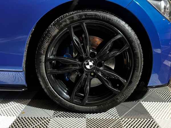 Used BMW 1 Series 2013 for sale - 76235746: Photo 9