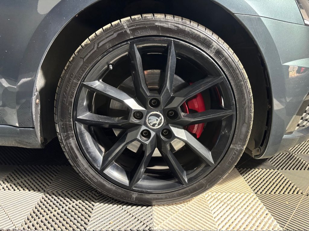 Used Skoda Octavia 2017 for sale - 78044443: Photo 10