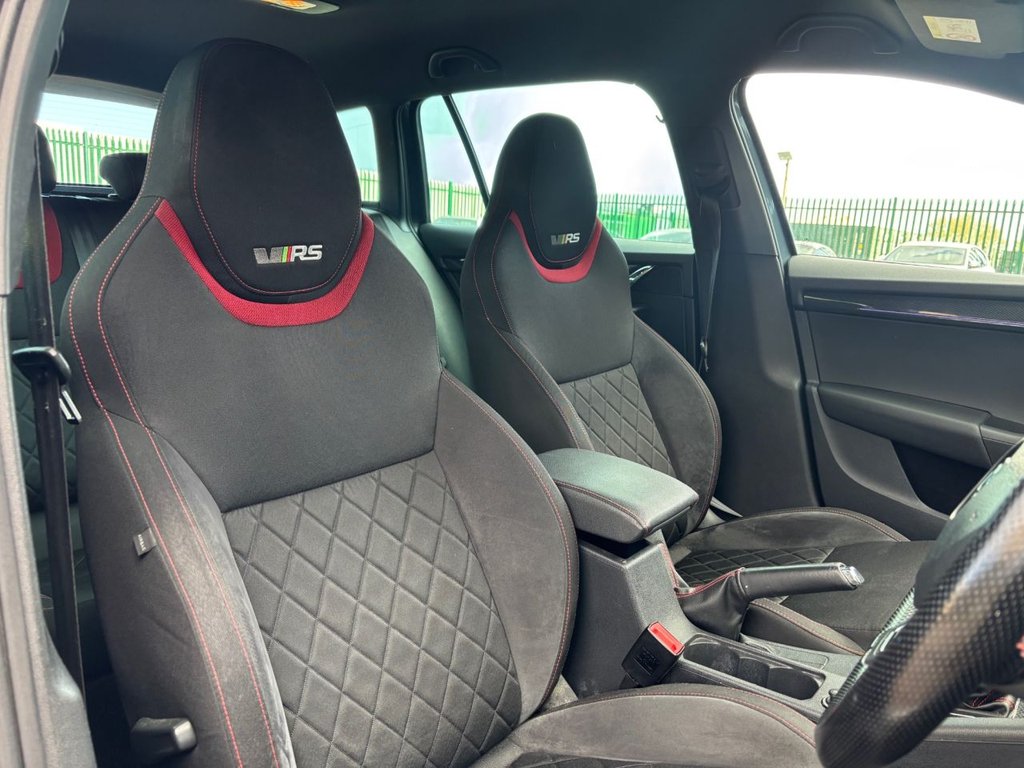 Used Skoda Octavia 2017 for sale - 78044443: Photo 15