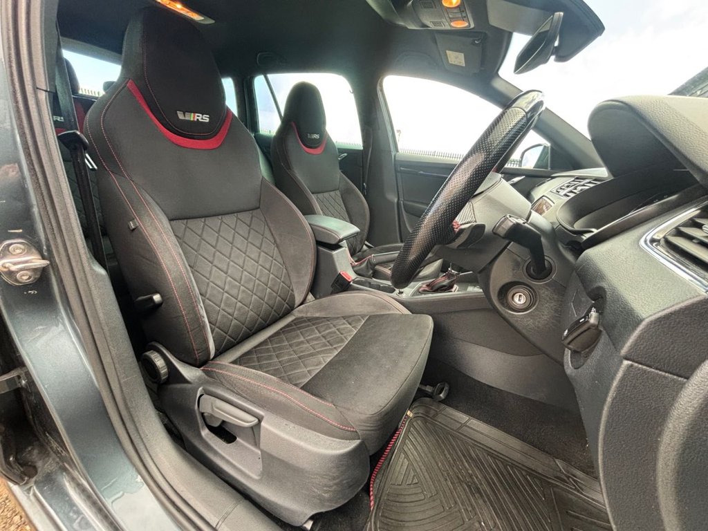 Used Skoda Octavia 2017 for sale - 78044443: Photo 16