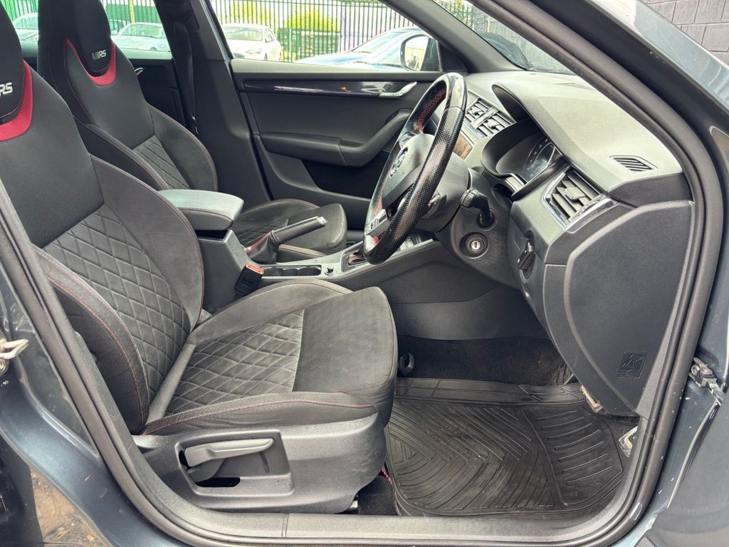 Used Skoda Octavia 2017 for sale - 78044443: Photo 17