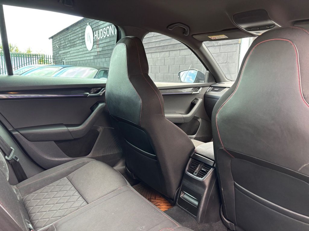 Used Skoda Octavia 2017 for sale - 78044443: Photo 19