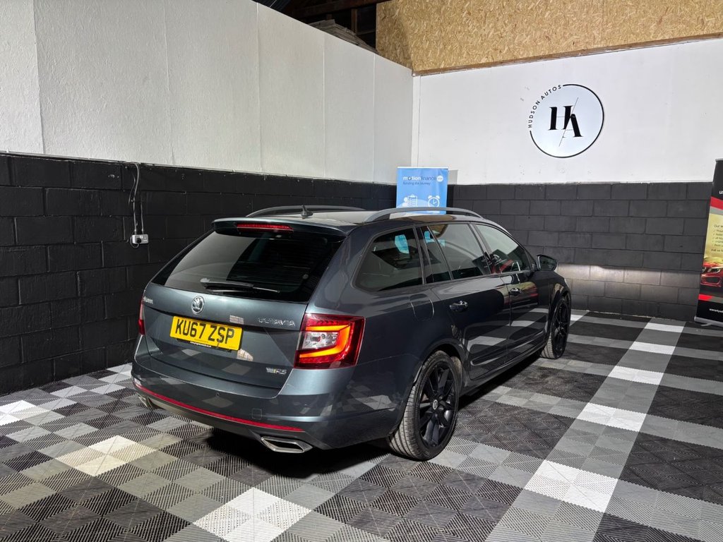 Used Skoda Octavia 2017 for sale - 78044443: Photo 2