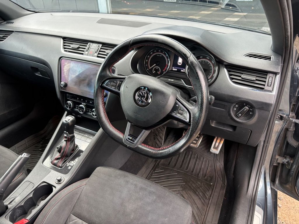 Used Skoda Octavia 2017 for sale - 78044443: Photo 20