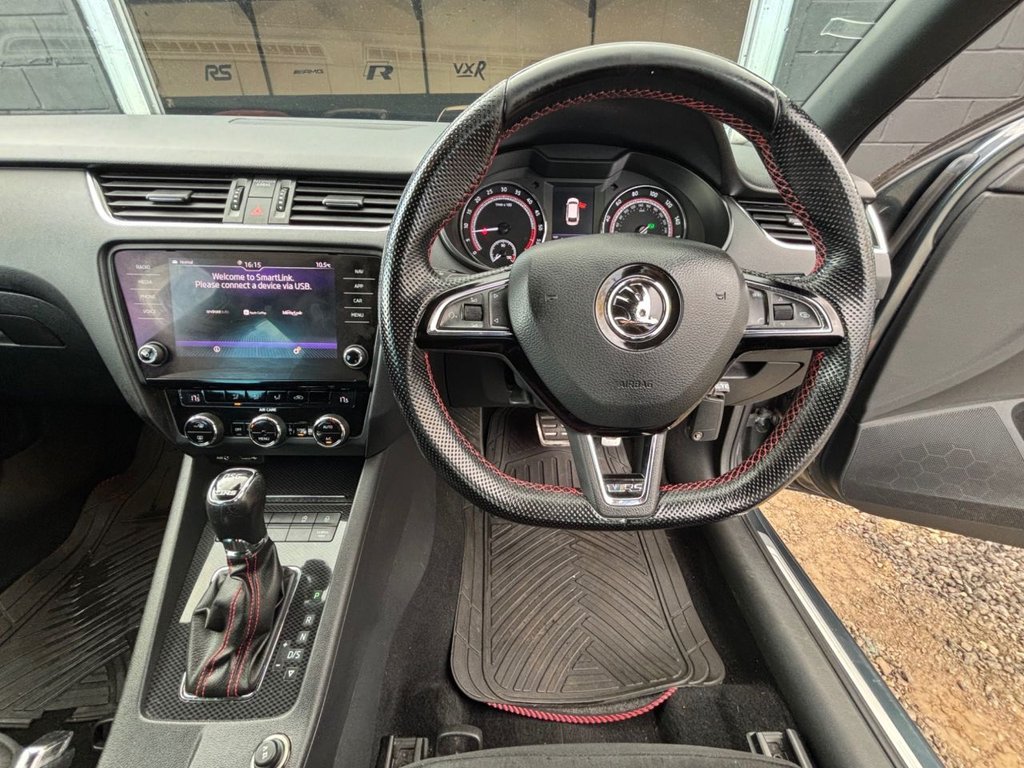 Used Skoda Octavia 2017 for sale - 78044443: Photo 21