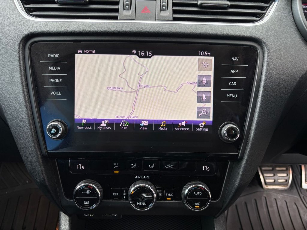 Used Skoda Octavia 2017 for sale - 78044443: Photo 24