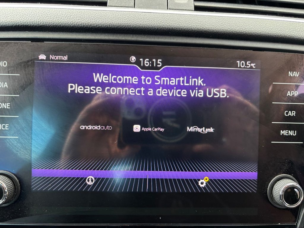 Used Skoda Octavia 2017 for sale - 78044443: Photo 25