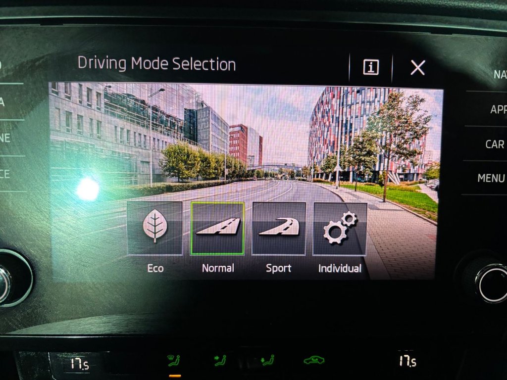 Used Skoda Octavia 2017 for sale - 78044443: Photo 26