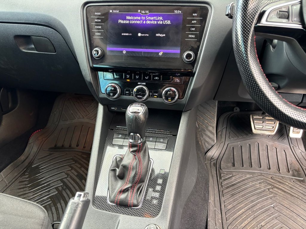 Used Skoda Octavia 2017 for sale - 78044443: Photo 27