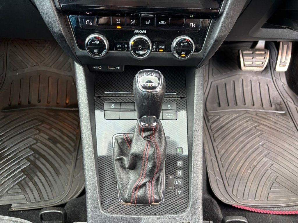 Used Skoda Octavia 2017 for sale - 78044443: Photo 28