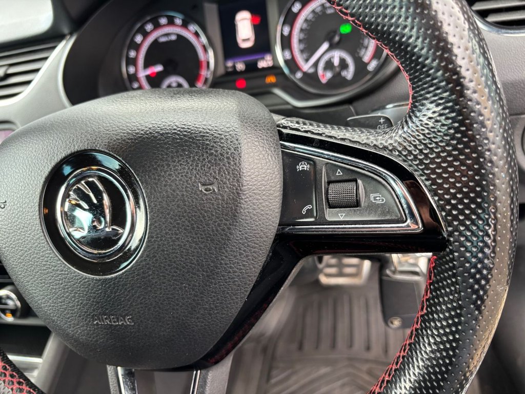 Used Skoda Octavia 2017 for sale - 78044443: Photo 29