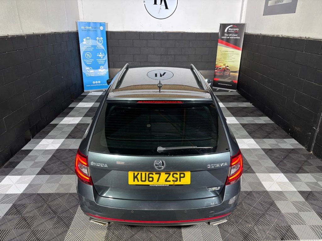 Used Skoda Octavia 2017 for sale - 78044443: Photo 3