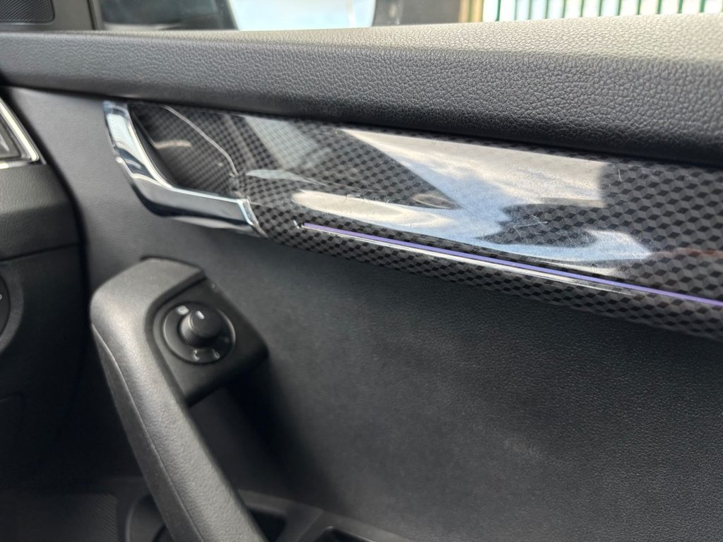 Used Skoda Octavia 2017 for sale - 78044443: Photo 32