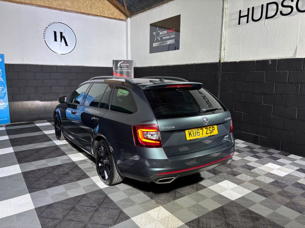 Used Skoda Octavia 2017 for sale - 78044443: Photo 6