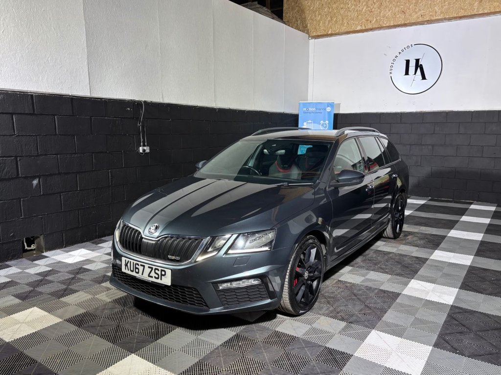 Used Skoda Octavia 2017 for sale - 78044443: Photo 7