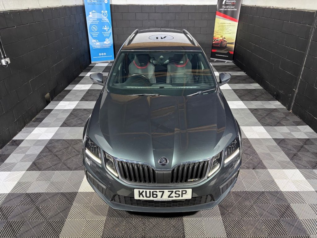 Used Skoda Octavia 2017 for sale - 78044443: Photo 8