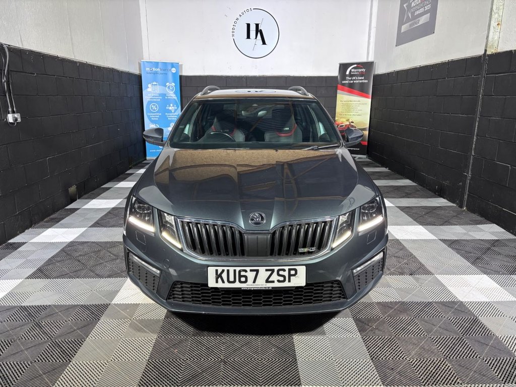 Used Skoda Octavia 2017 for sale - 78044443: Photo 9