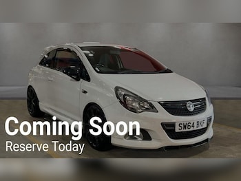 Used Vauxhall Corsa 2014 for sale - 75843084: Photo