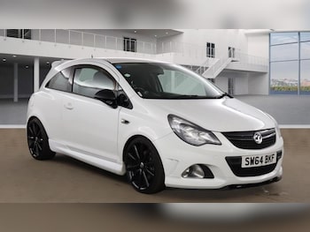 Used Vauxhall Corsa 2014 for sale - 75843084: Photo