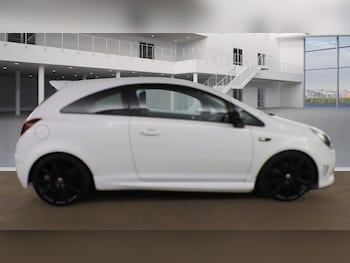 Used Vauxhall Corsa 2014 for sale - 75843084: Photo