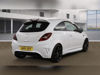 Used Vauxhall Corsa 2014 for sale - 75843084: Photo