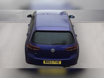 Used Volkswagen Golf 2016 for sale - 79178898: Photo