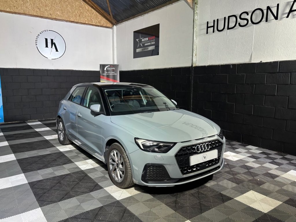 Used Audi A1 2023 for sale - 78134501: Photo 1