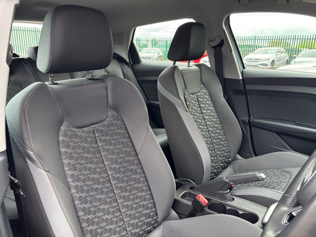 Used Audi A1 2023 for sale - 78134501: Photo 10