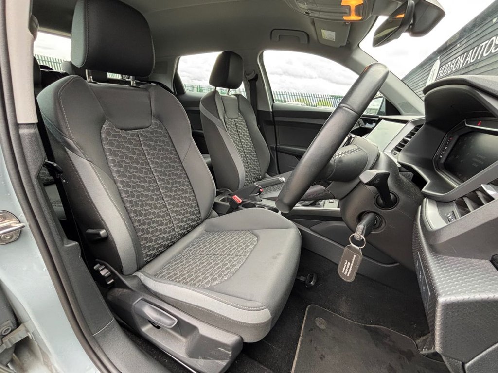 Used Audi A1 2023 for sale - 78134501: Photo 11