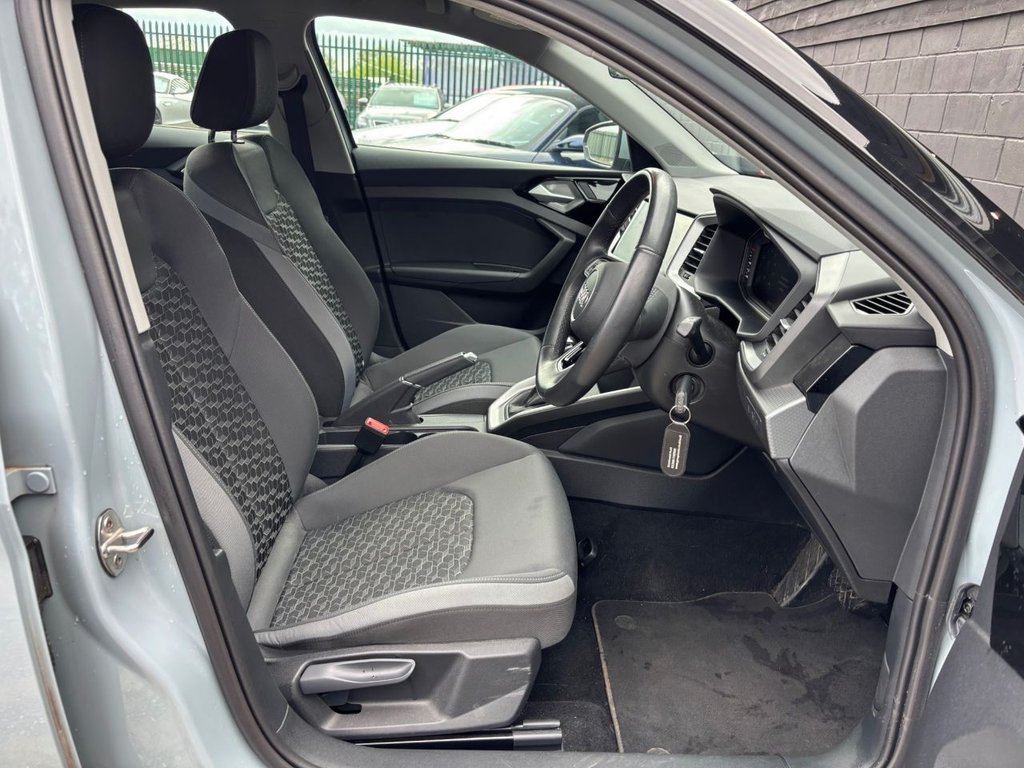 Used Audi A1 2023 for sale - 78134501: Photo 12