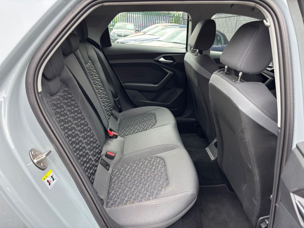 Used Audi A1 2023 for sale - 78134501: Photo 13