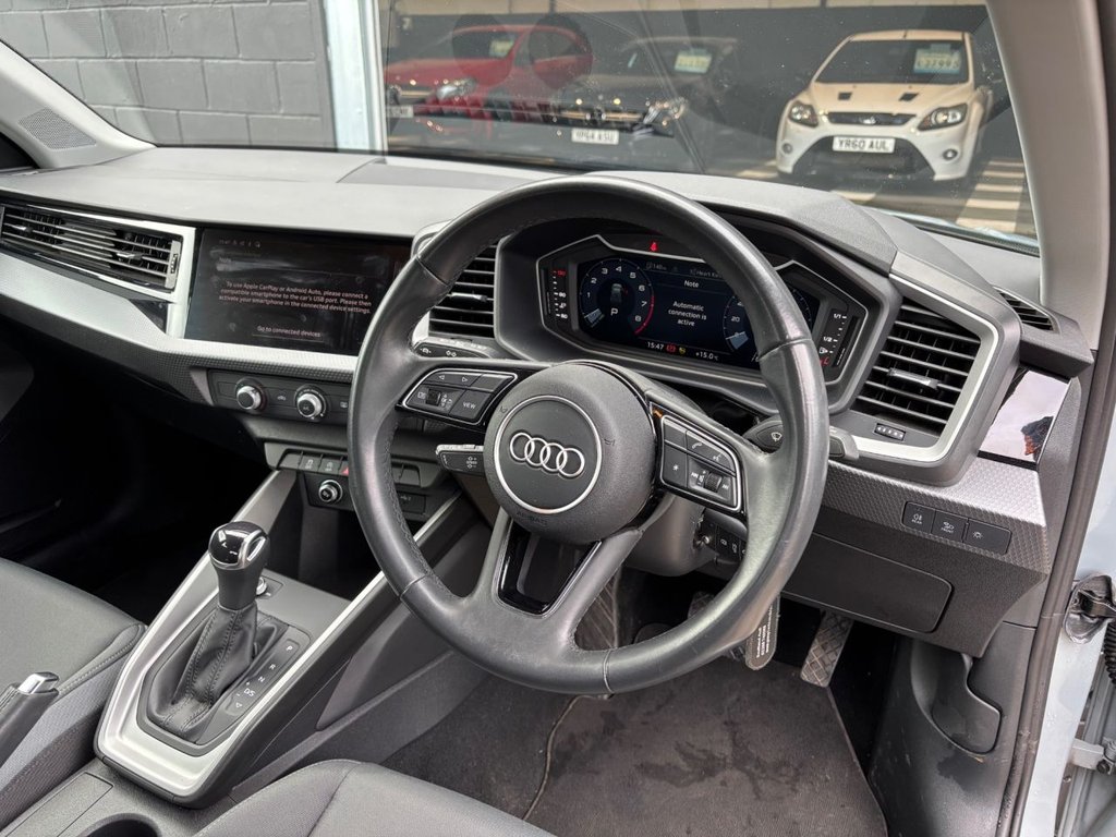 Used Audi A1 2023 for sale - 78134501: Photo 14