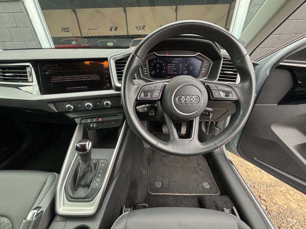 Used Audi A1 2023 for sale - 78134501: Photo 15