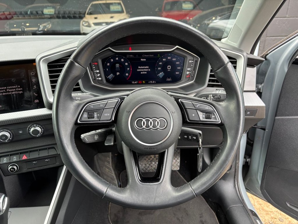 Used Audi A1 2023 for sale - 78134501: Photo 16