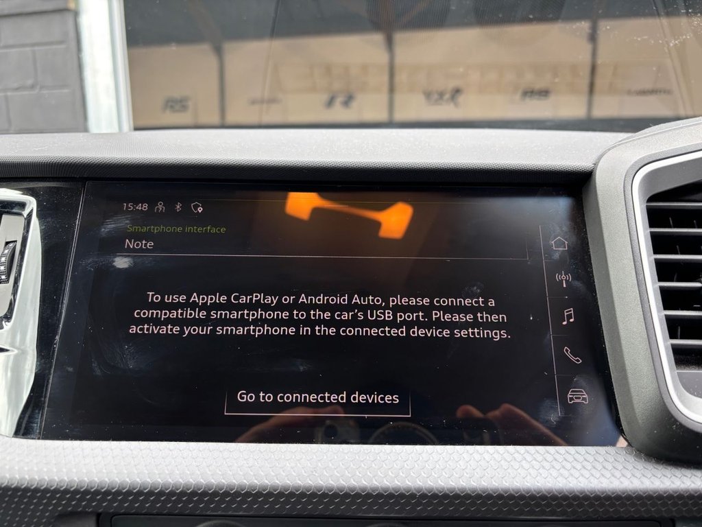 Used Audi A1 2023 for sale - 78134501: Photo 18