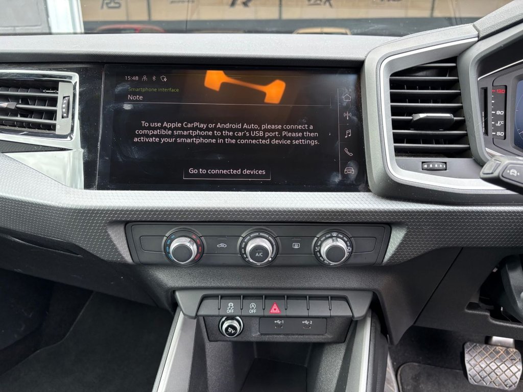 Used Audi A1 2023 for sale - 78134501: Photo 19