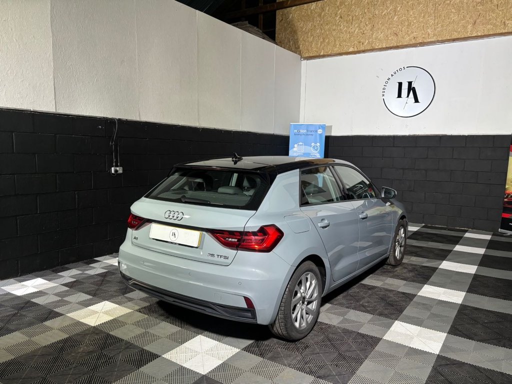 Used Audi A1 2023 for sale - 78134501: Photo 2