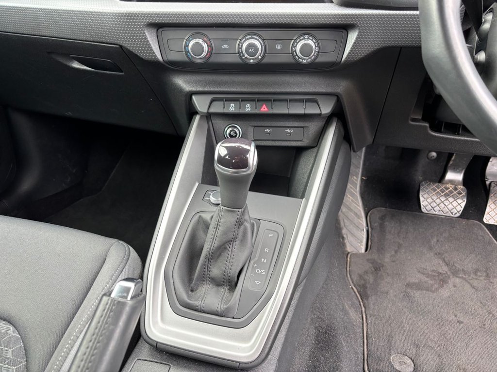 Used Audi A1 2023 for sale - 78134501: Photo 20