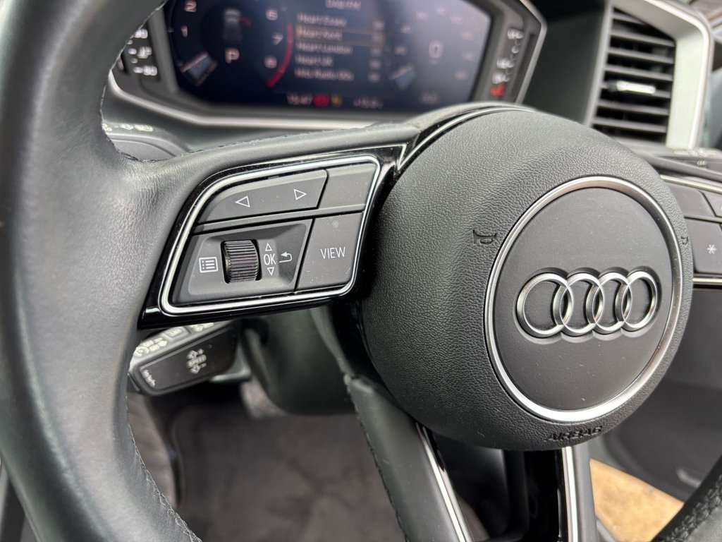 Used Audi A1 2023 for sale - 78134501: Photo 23