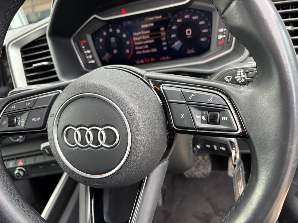 Used Audi A1 2023 for sale - 78134501: Photo 25