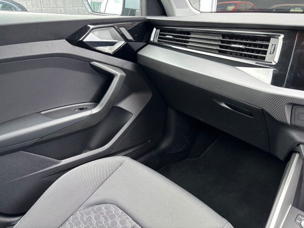 Used Audi A1 2023 for sale - 78134501: Photo 27